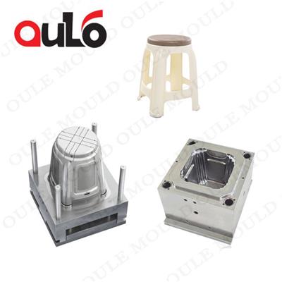 Plastic Baby Stool Mould