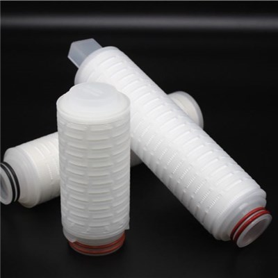 Double-layer Polyethersulfone Filter Cartridge