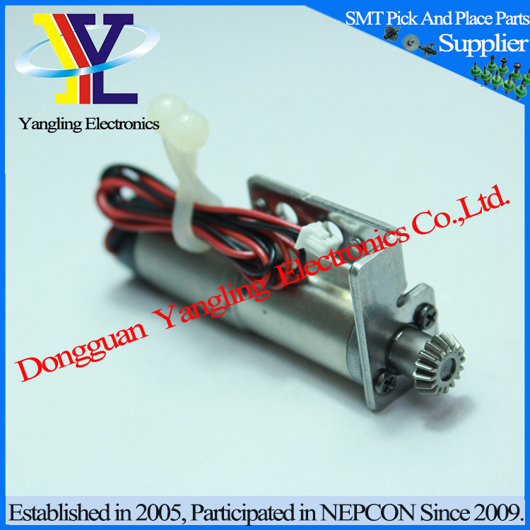 Perfect Quality N510046420AA CM402 CM602 Feeder Motor from China Supplier