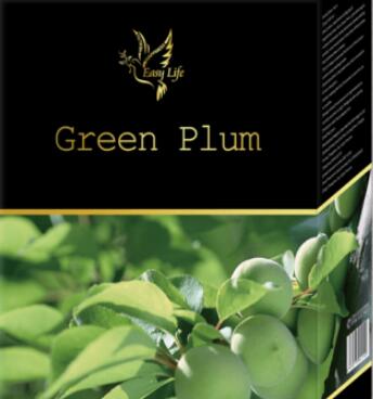 Green Plum health product manufacturer