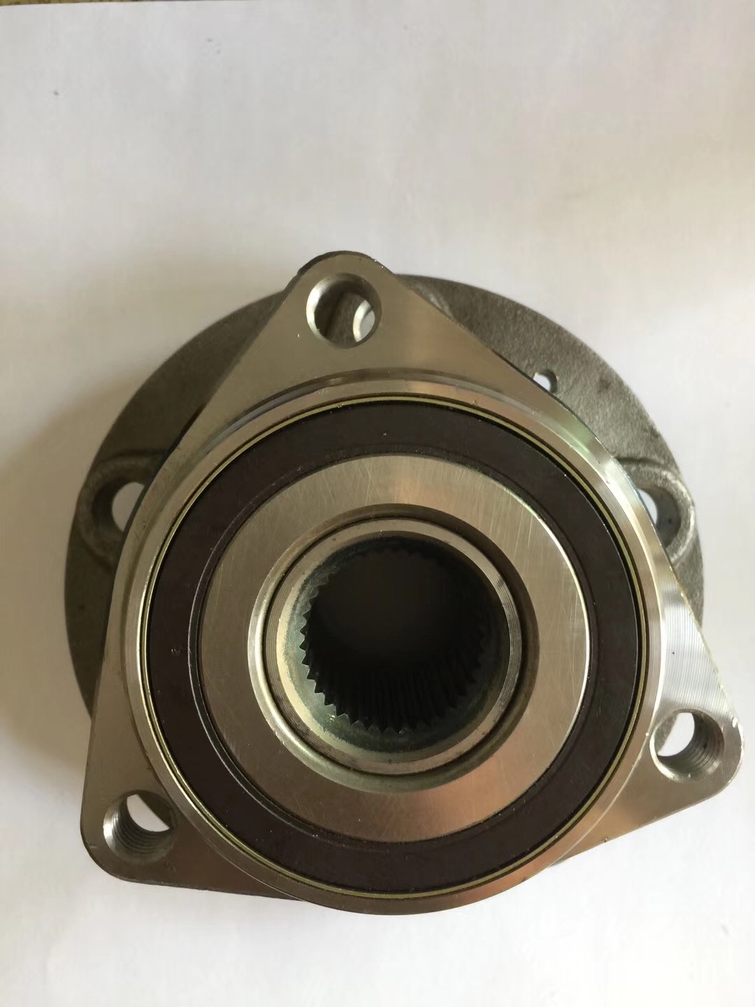 GCR15 Agricultural Machinery Bearing GW210PP9 For Motor Spindle High Temp Resistance