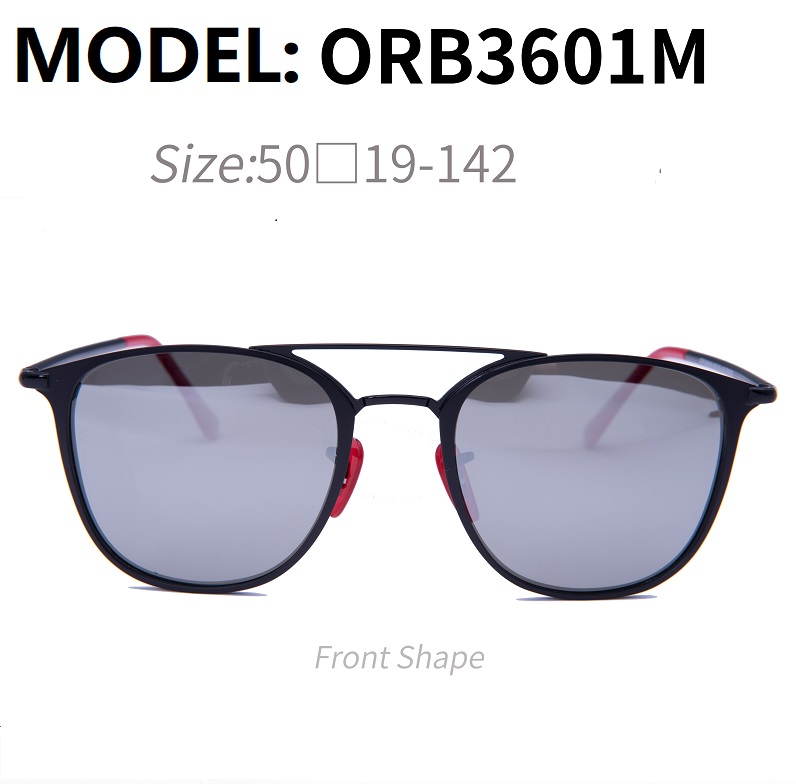 2019 Wholesale Polarized fashionable sunglasses for man
