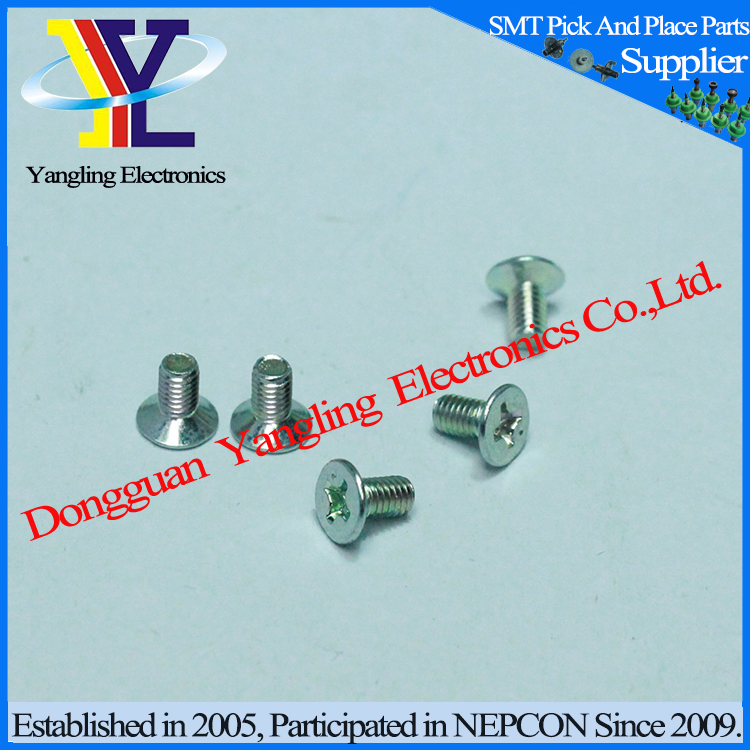 High Tested XSS3+6VW CM402 Winding Screw Pin with Wholesale Price