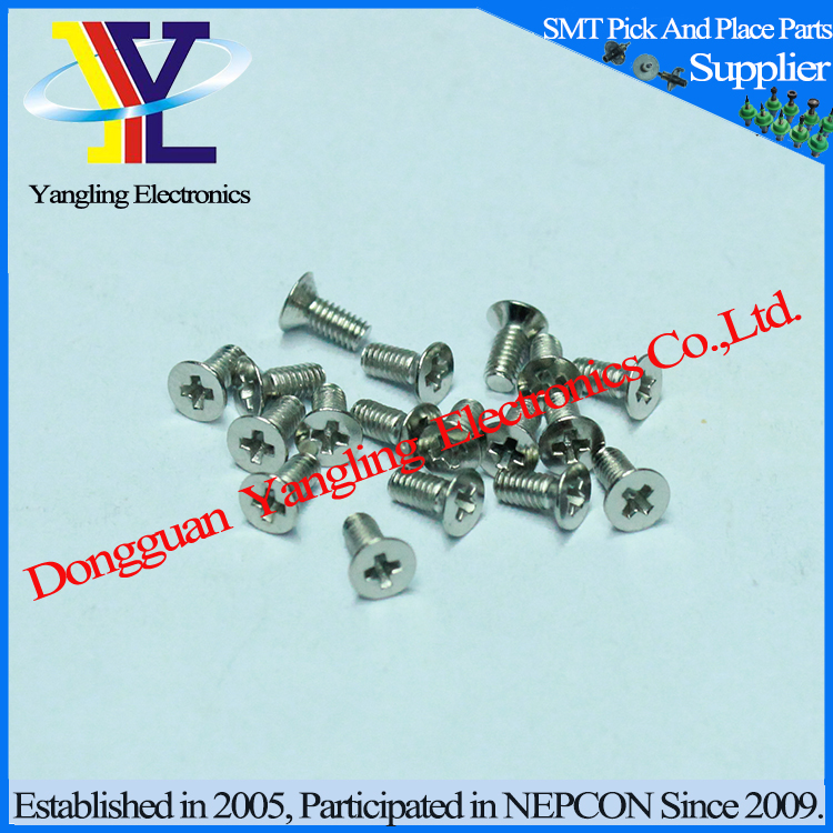 SMT Parts XSS25+6VW  CM402 8MM Feeder Screw in Large Stock