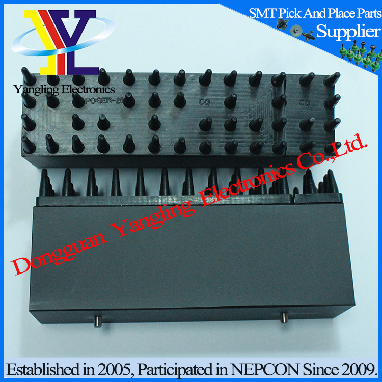 SMT Parts Panasonic NPM Thimble 150X40X50MM in Large Stock