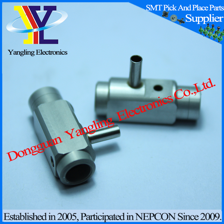 Brand-new 00319774S05 Simens Feeder Parts S20 Piston Casing Pipe in Stock