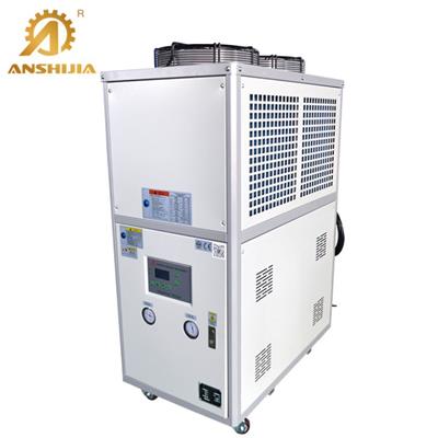 Laboratory Air Cooled Chiller