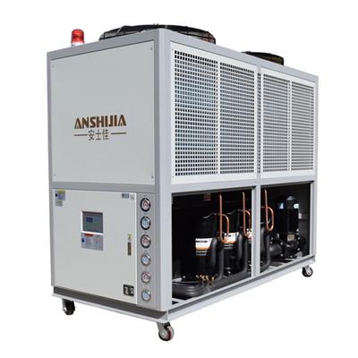 Roller Air Cooled Chiller