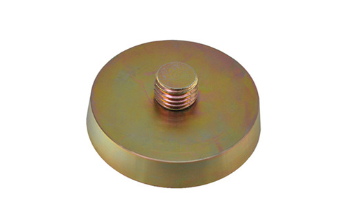 Quick to position Built-in Bushing Magnet