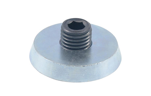 Easy to operate Inserted Fixing Magnet