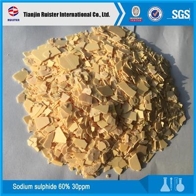 Sodium Sulphide 30ppm