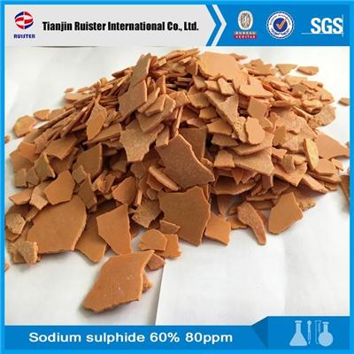 Sodium Sulphide 150ppm