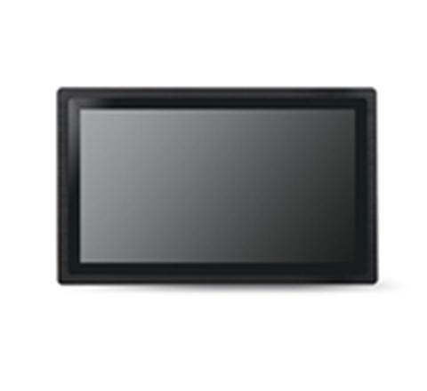 Industrial Monitor Touch Screen Displays