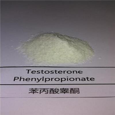 Testosterone Phenylpropionate Powder Cas 1255-49-8