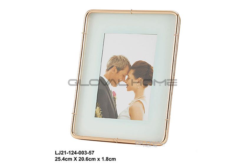 custom mirror photo frame wholesale