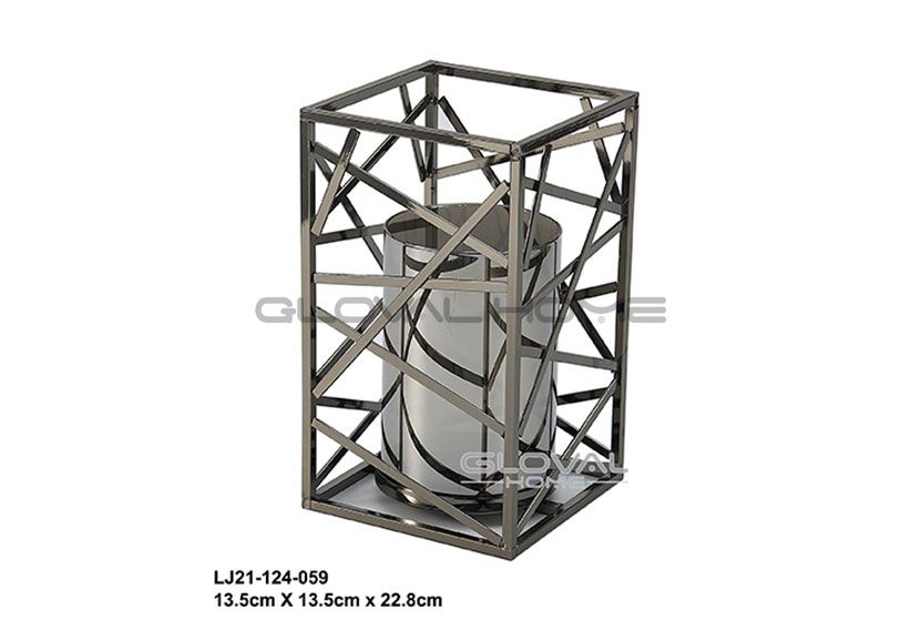 metal wall candle holder supplier