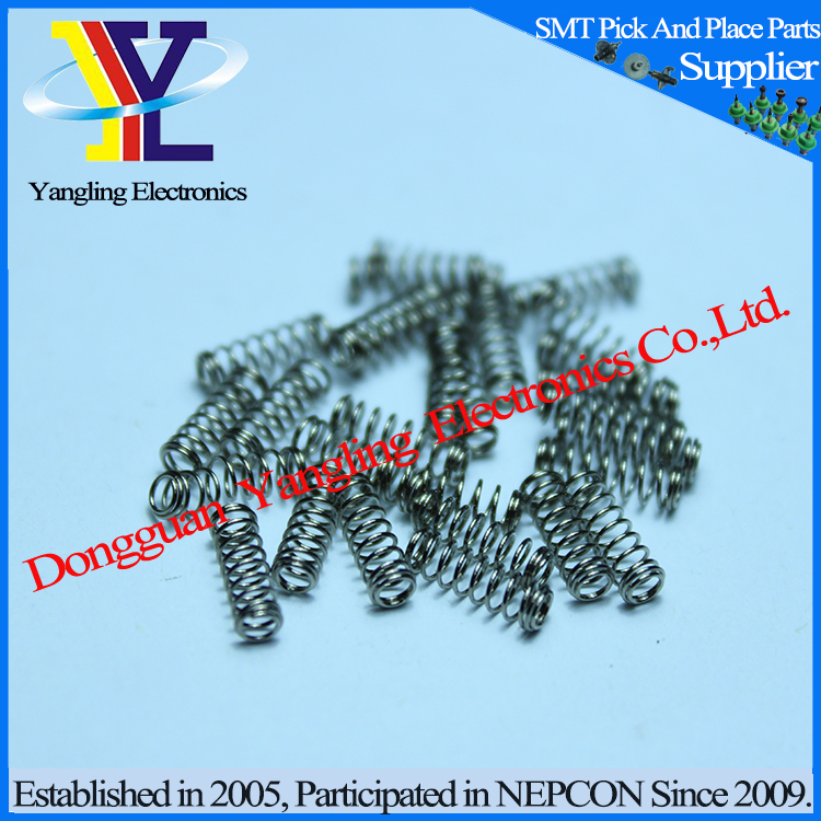 SMT Accessories DCPH1132 CP7 Nozzle Spring from China