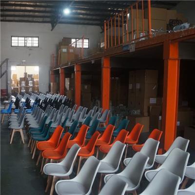 Plastic Furniture Quality Inspection