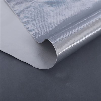 Aluminum Woven Cloth