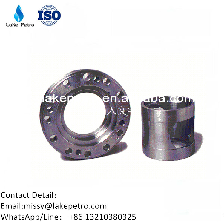 API mud pump parts wearing plate for oil drilling 