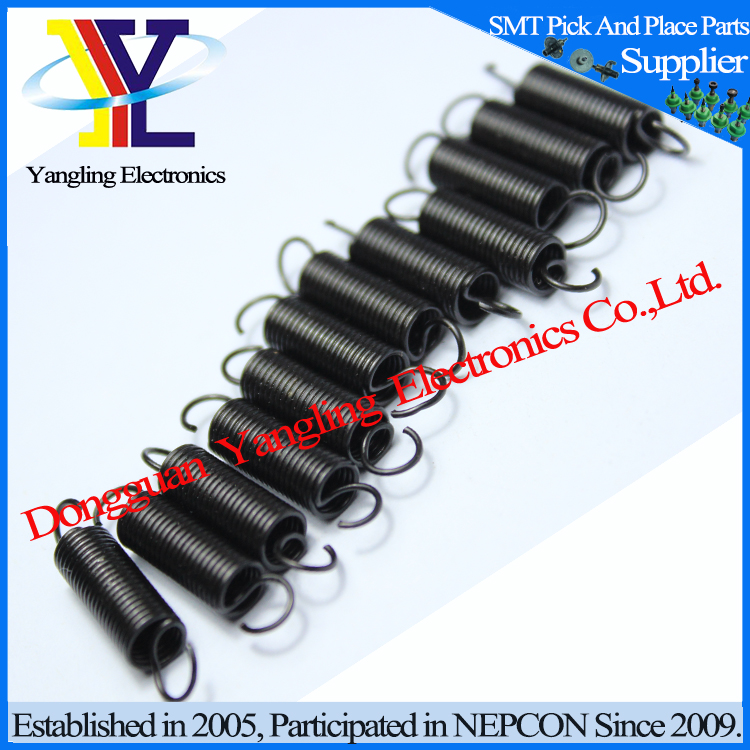 Spare Parts J7066041A Samsung SMT Machine Spring from China