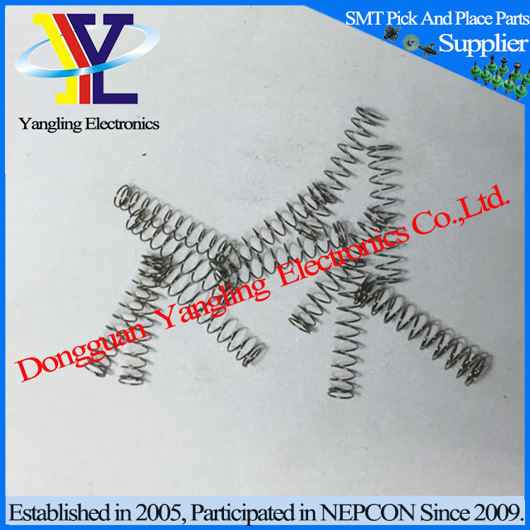 Hot Sale Juki 500-505 Nozzle Spring for Pick and Place Machine