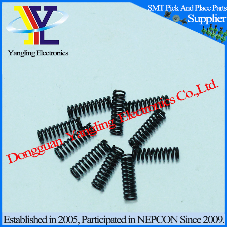 100% Tested KXF0DRSAA00 CM602 Upper Cover Spring for Pick and Place Machine