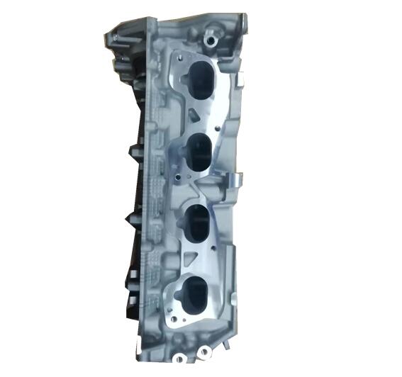 casting cylinder head for cars