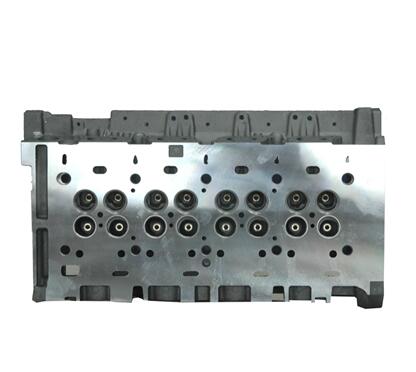 High quality Cylinder head  for OPEL  MOYANO