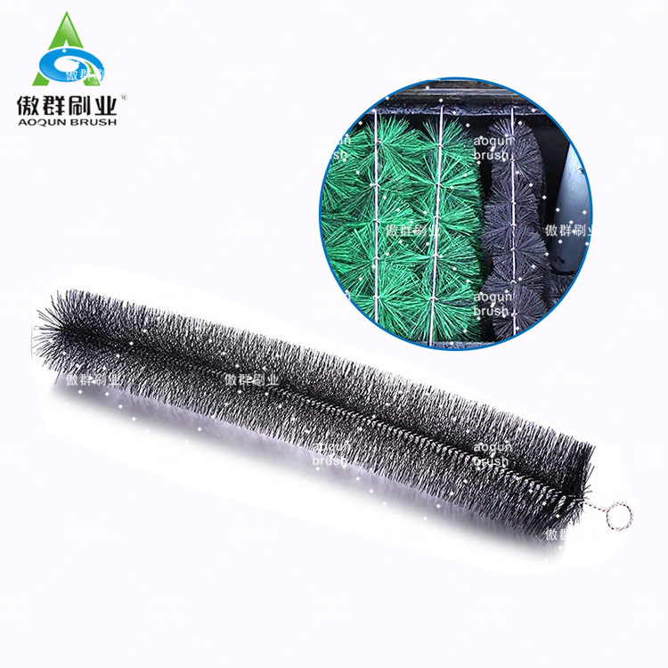 AOQUN Company Will Customize the Filter Brushes For Koi Pond For You