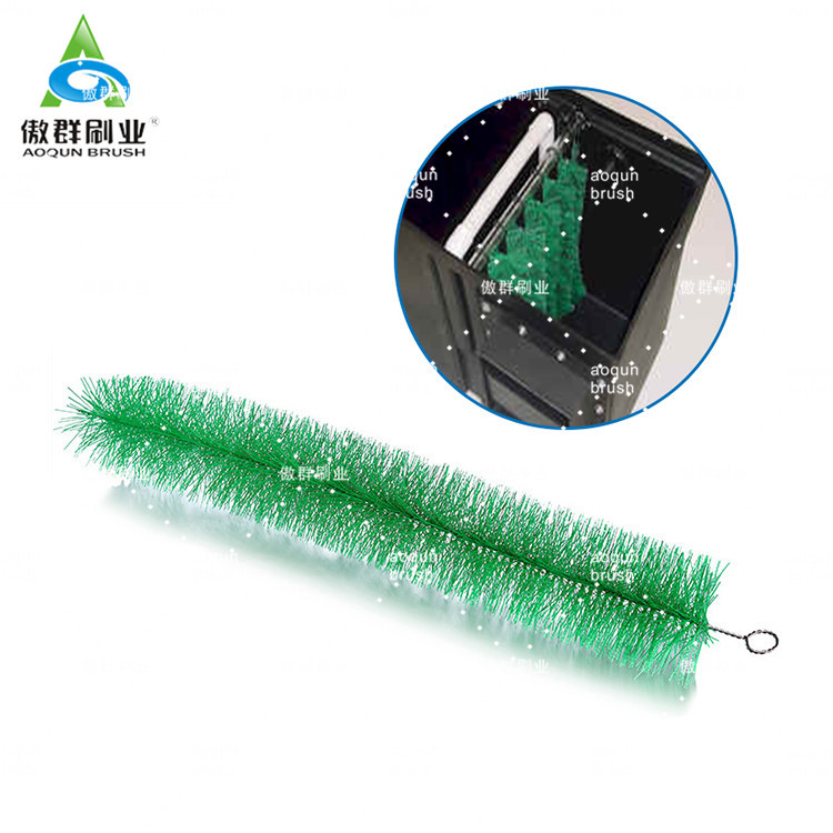 AOQUN Filter Brush Pond Compression Packaging, Considerate Service For You