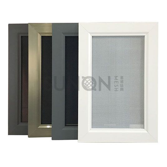 Fly Screen Aluminum alloy insect screen price  Aluminum alloy insect screen  Woven Wire Cloth