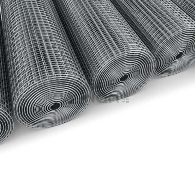 Stainless Steel Welded Mesh  high quality stainless steel welded wire mesh