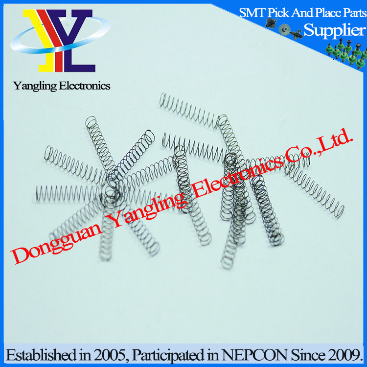High Tested PZ27731 Fuji NXT Feeder Spring with Wholesale Price