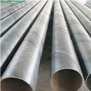 Helical Steel Pipe