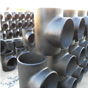 Carbon Steel Pipe Fittings supplier