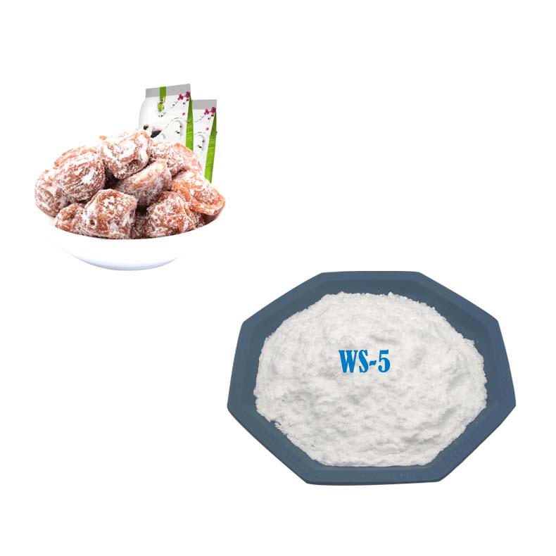 Taima cooling agent ws-5 for snow plum