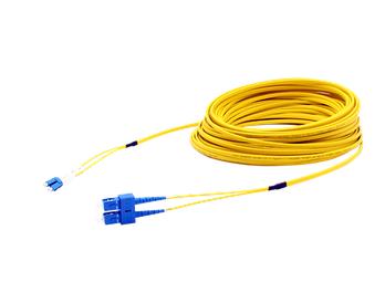 fibre optic, flashing with high quality