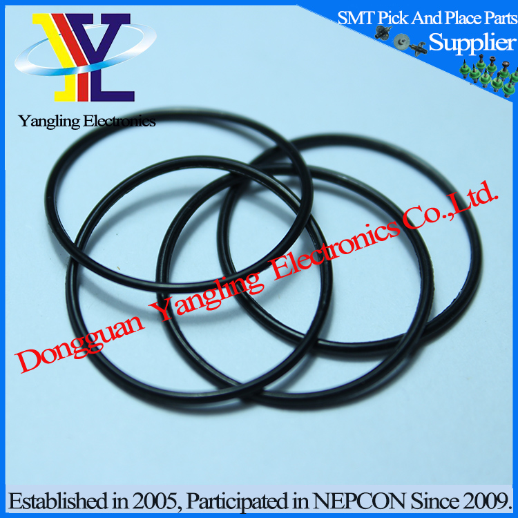 High Tested SMT Spare Parts 40075434 O-Ring with Wholesale Price