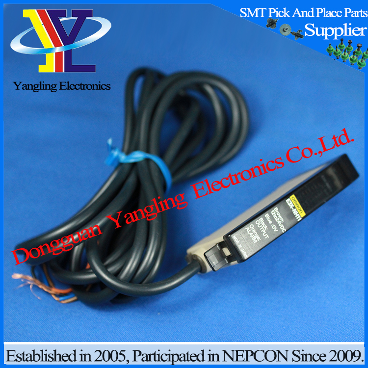 100% New A1038L E3X-NH11 CP643 Sensor from SMT Supplier