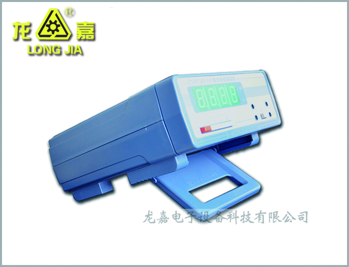 digital desk type low current resistance measuring meters