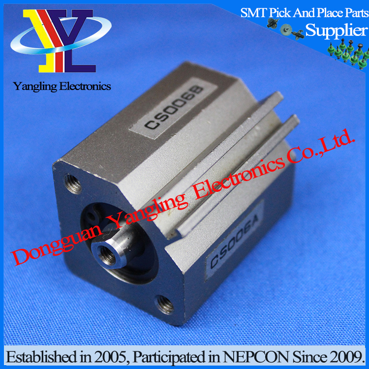 High Tested CDQ2A16-10DC-A73 Air Cylinder of SMT Spare Parts