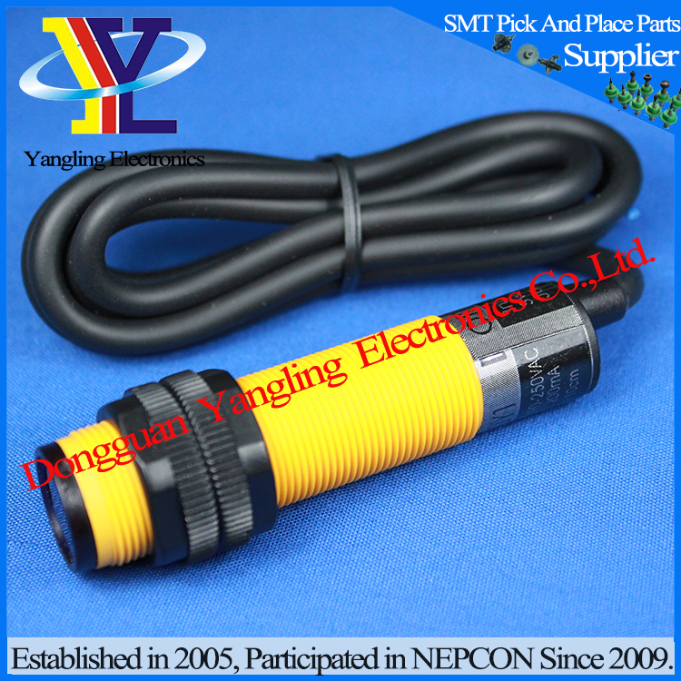SMT Spare Parts E3F-DS10Y1 Sensor in High Rank