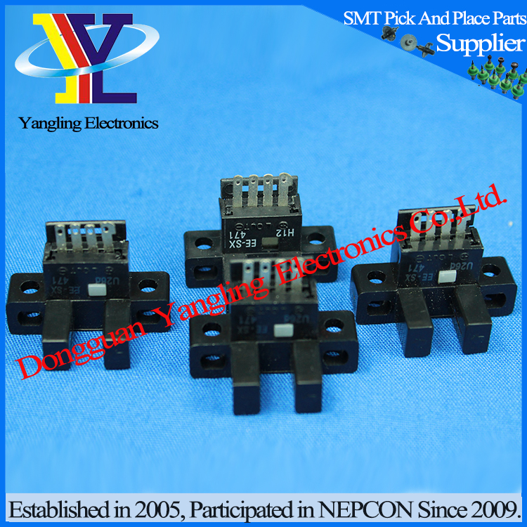 SMT Spare Parts EE-SX471 OMRON Sensor in High Rank