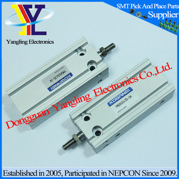 100% New KV7-M9283-00X YAMAHA Air Cylinder with Wholesale Price