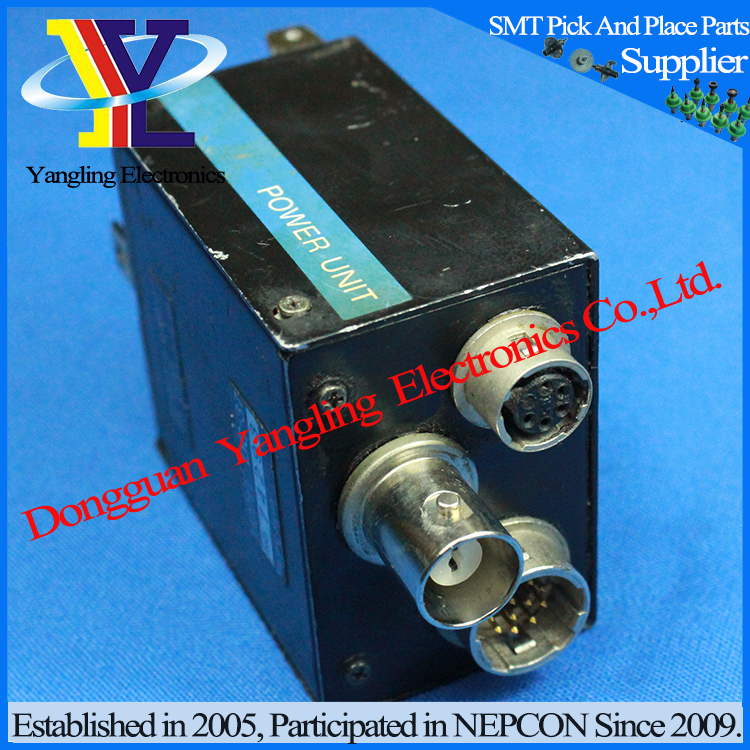 High Tested MOSA DC-37 Second-hand Camera for SMT Machine