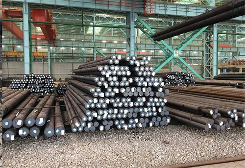 forged steel round bar choose Evergrowing Resourcesforged s