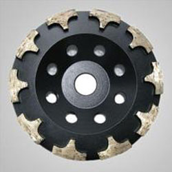 Control quality seriously for you, choose Inox cutting wheel