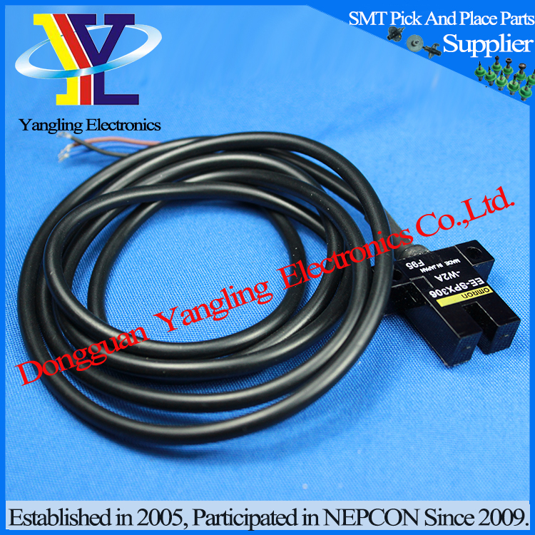 Pick and Place MachineS4040X EE-SPX306-W2A CP6 D2 Sensor with Large Stock