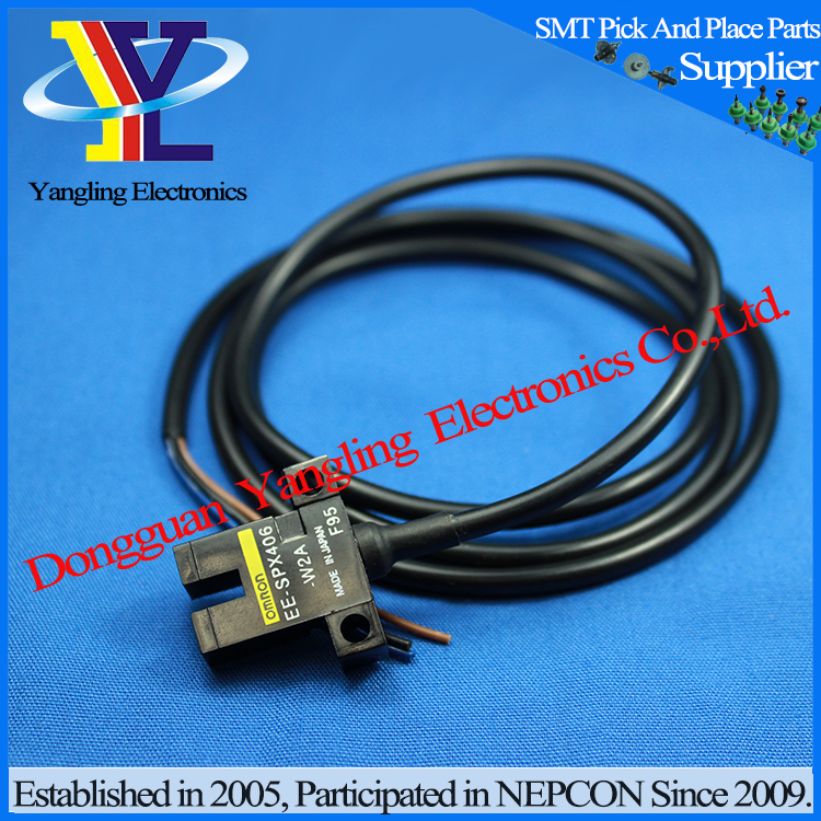 100% New S4040Z EE-SPX406-W2A Omron CP6 Sensor from SMT Manufacturer